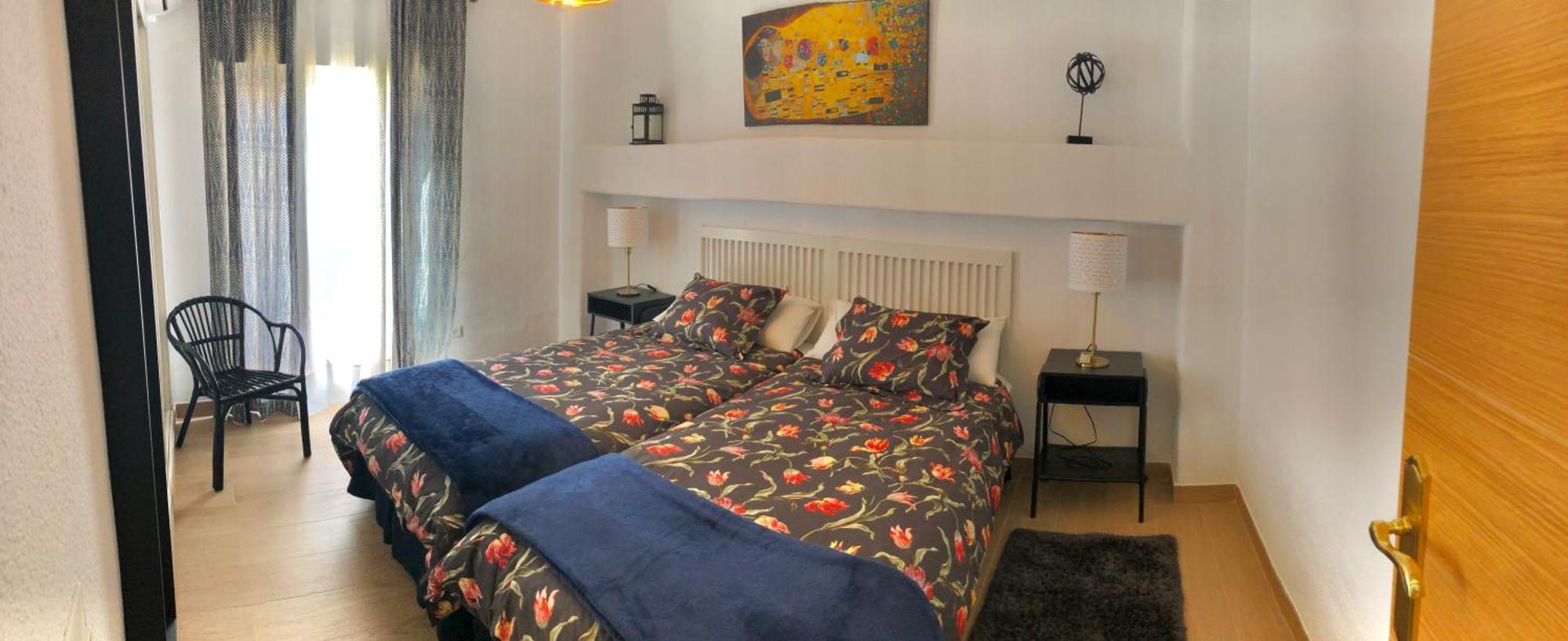Albi B&B Nerja Zimmer foto